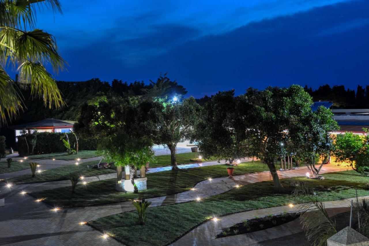 Tenuta Paifer Otranto Exterior photo
