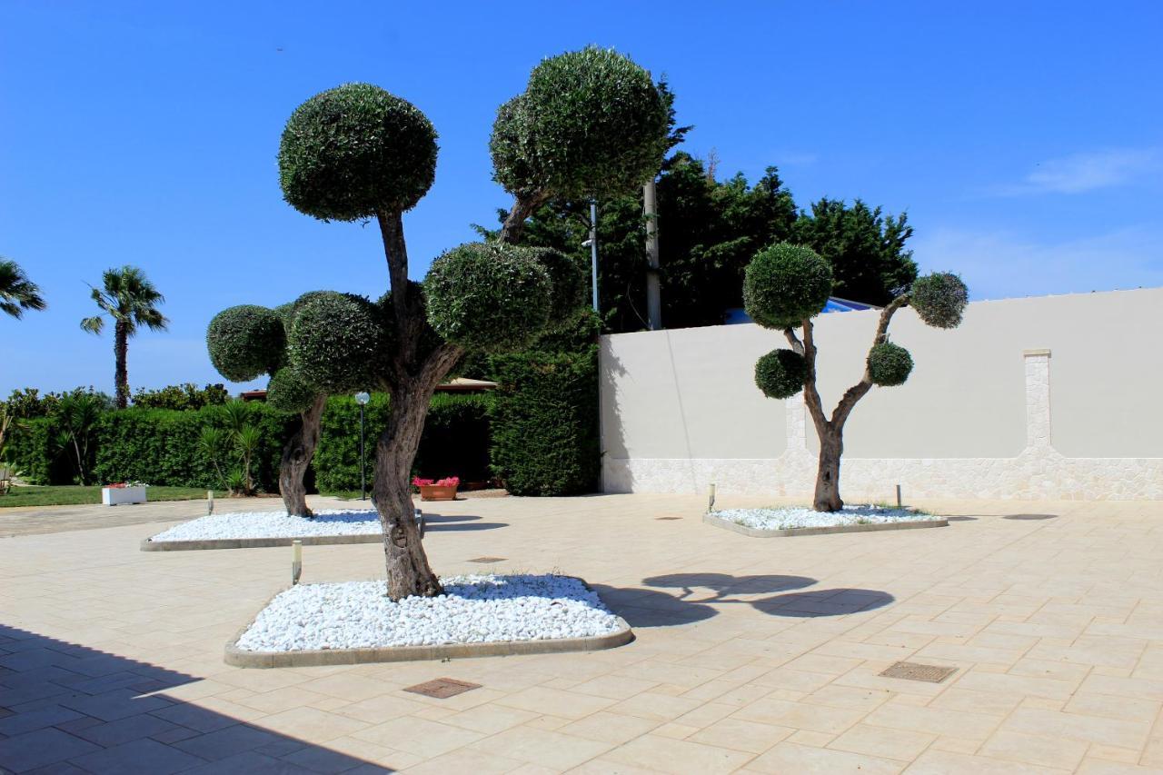 Tenuta Paifer Otranto Exterior photo
