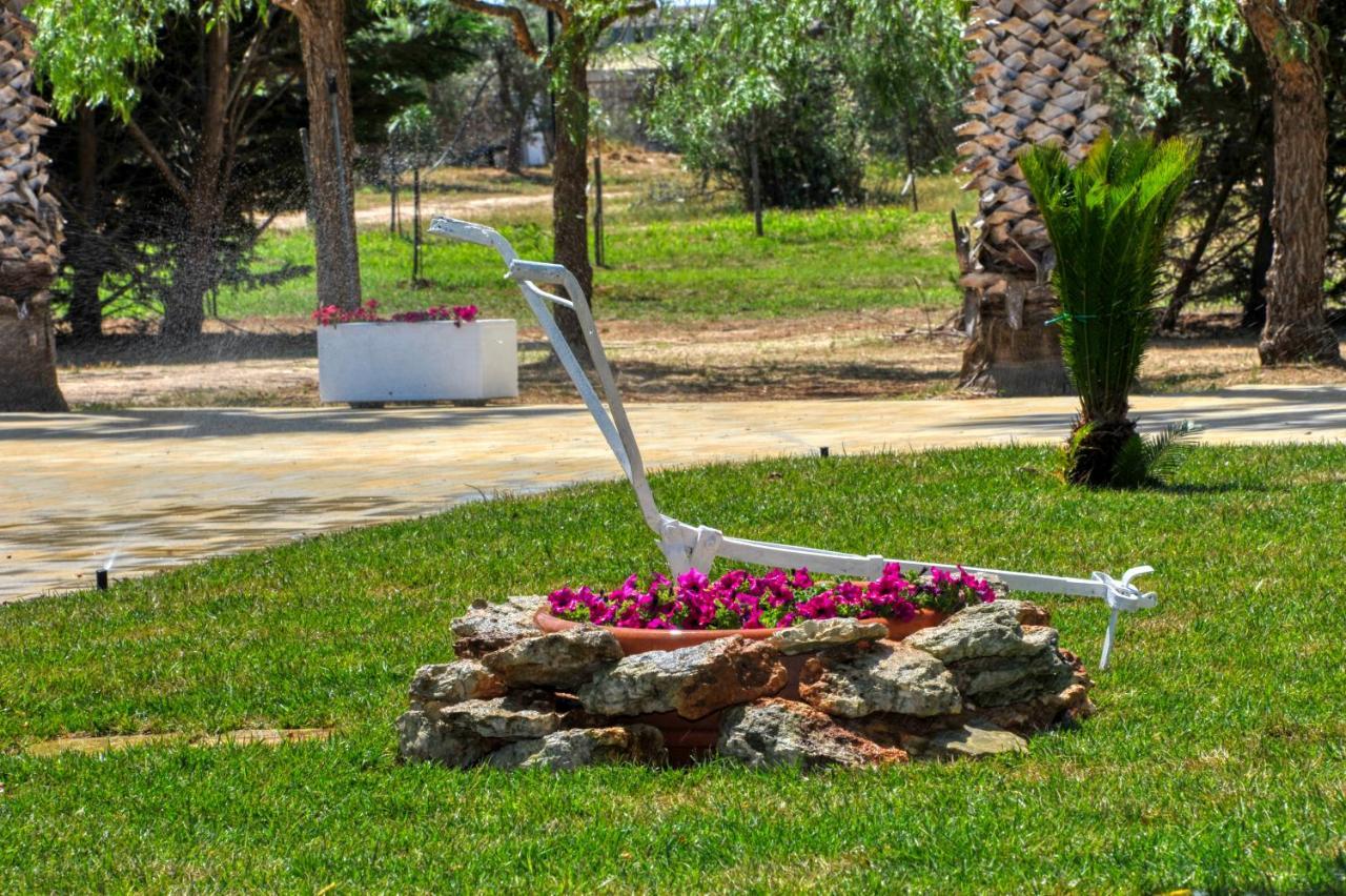 Tenuta Paifer Otranto Exterior photo