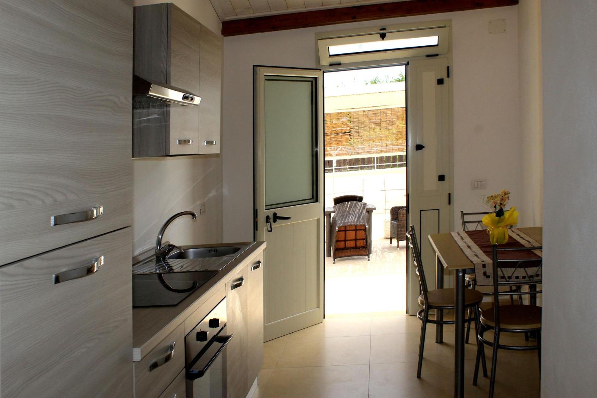 Tenuta Paifer Otranto Exterior photo