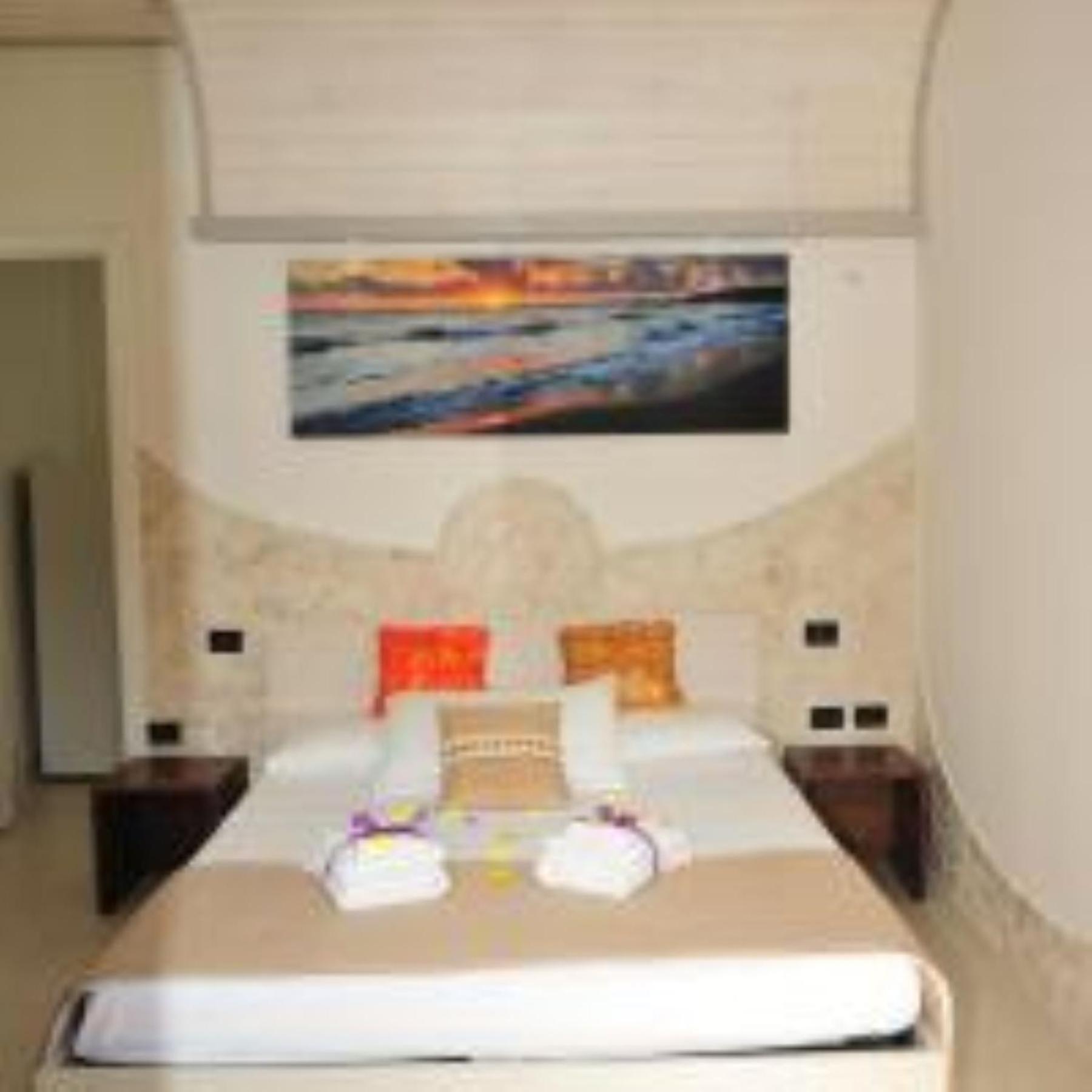 Tenuta Paifer Otranto Exterior photo