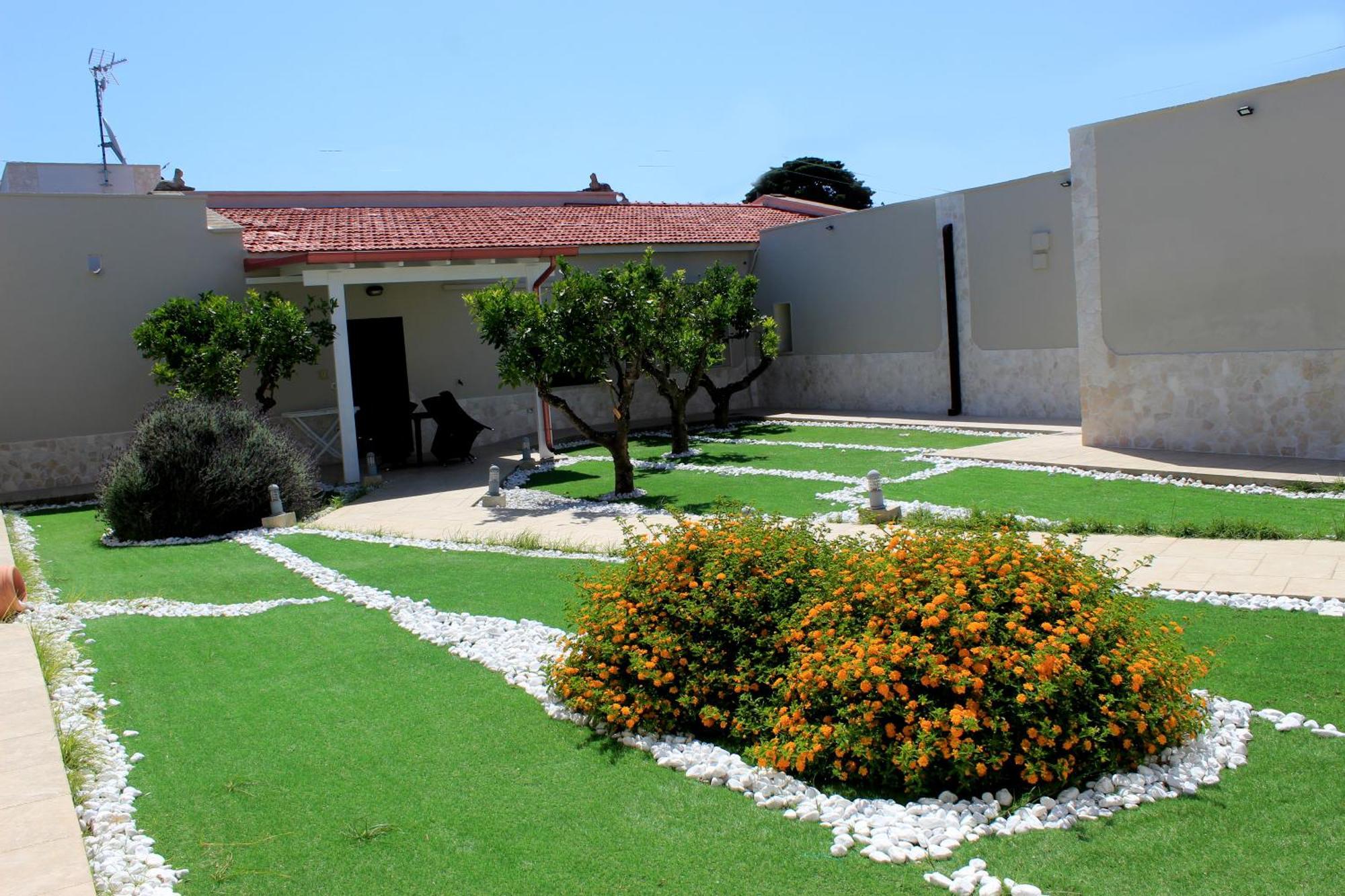 Tenuta Paifer Otranto Exterior photo