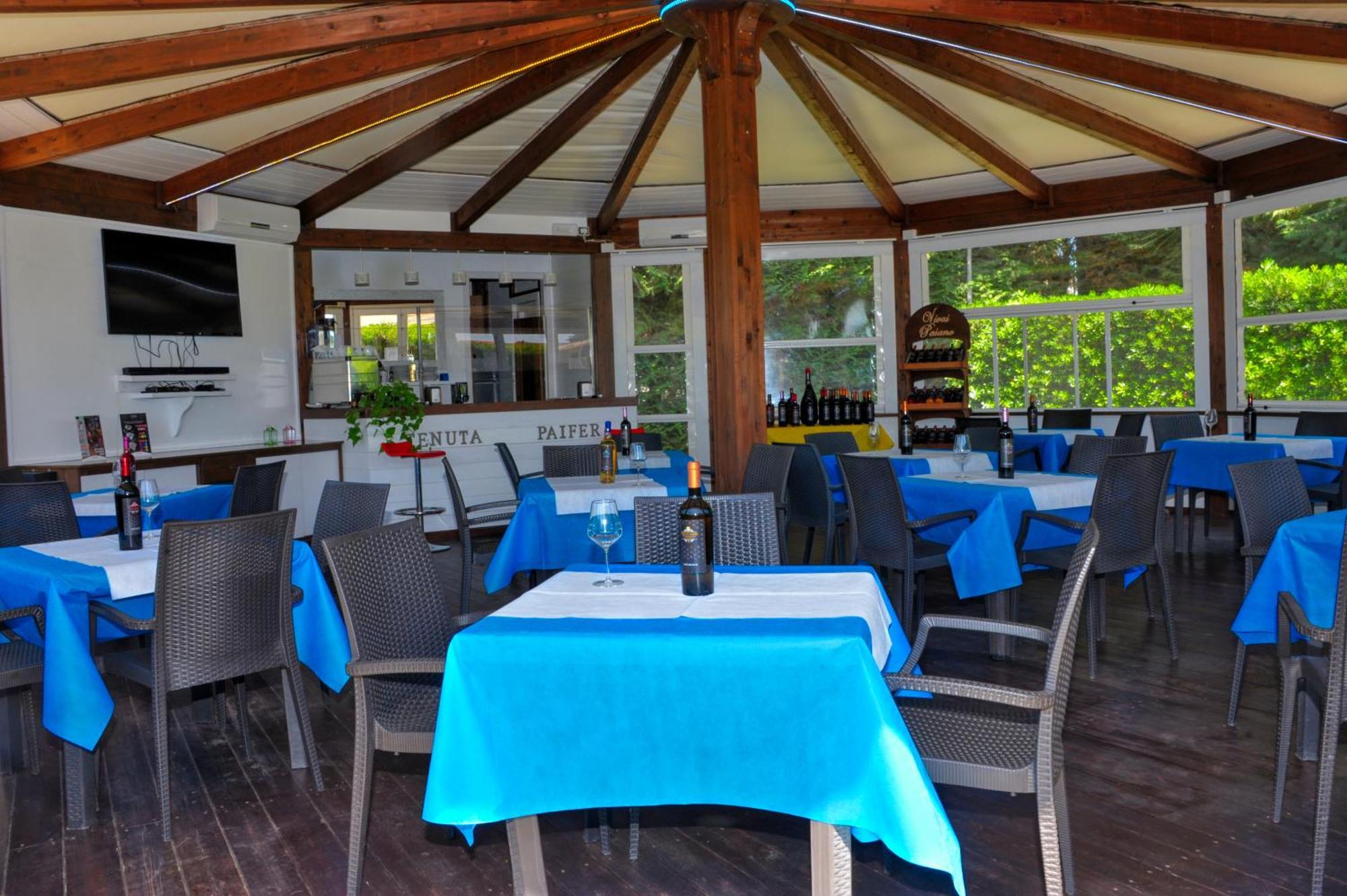 Tenuta Paifer Otranto Exterior photo