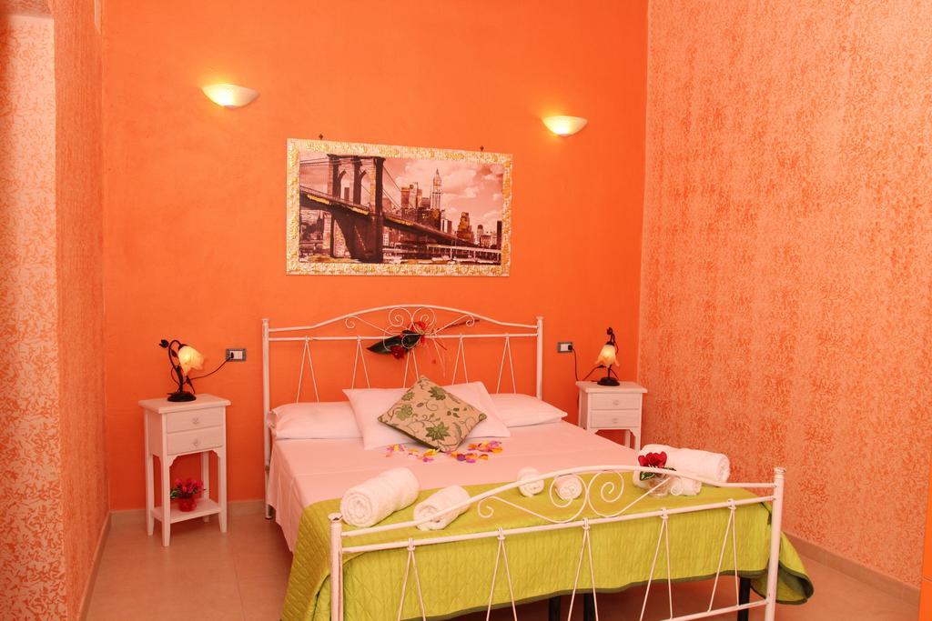 Tenuta Paifer Otranto Exterior photo