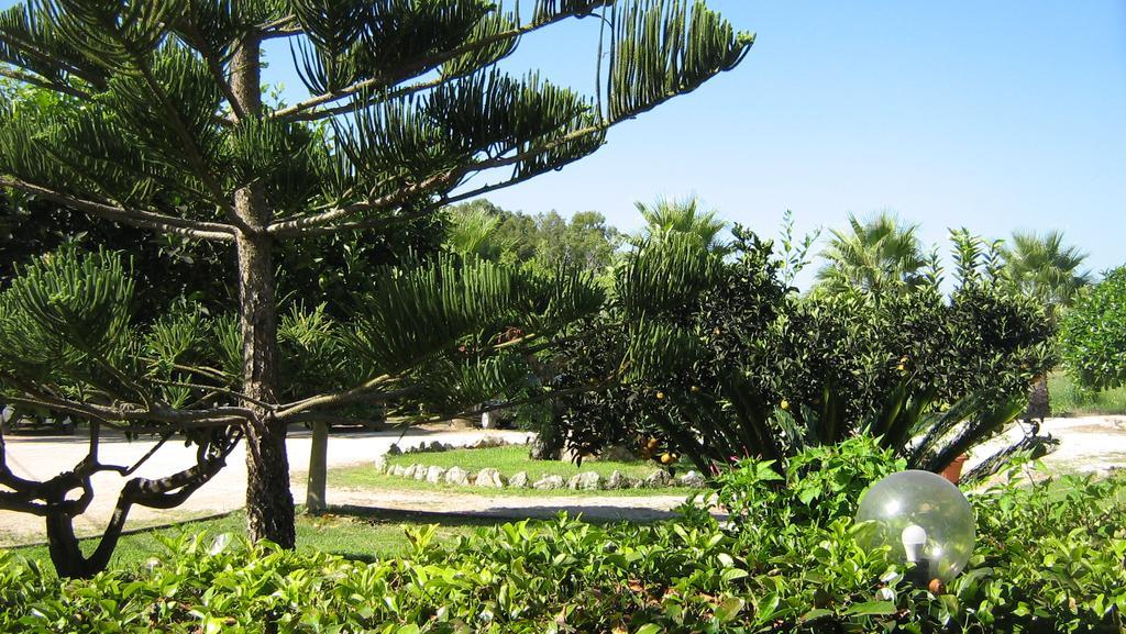 Tenuta Paifer Otranto Exterior photo