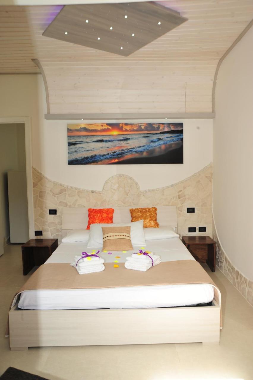Tenuta Paifer Otranto Exterior photo