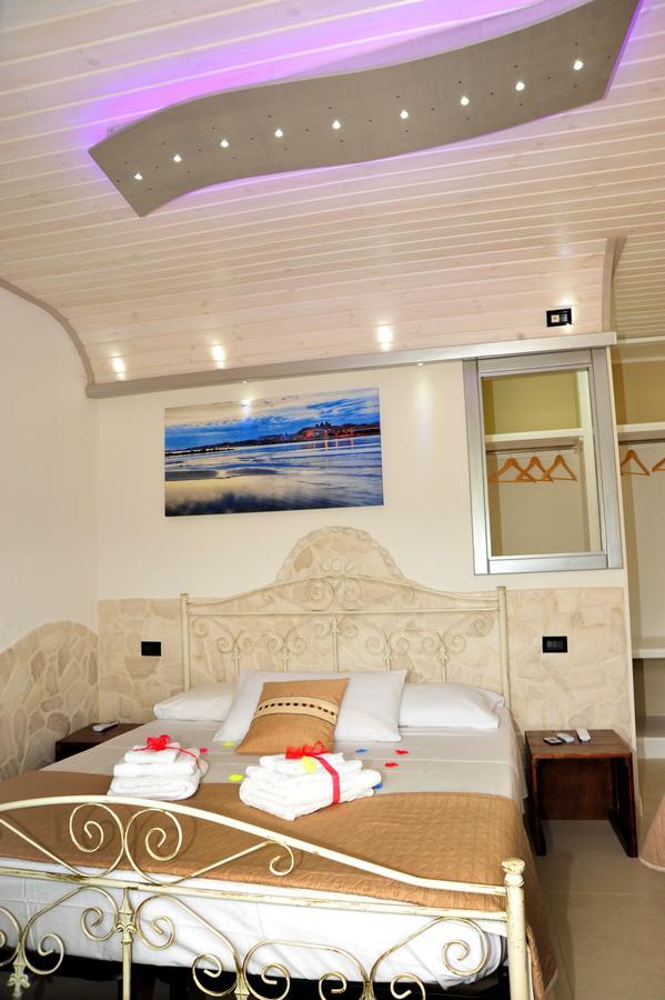 Tenuta Paifer Otranto Exterior photo