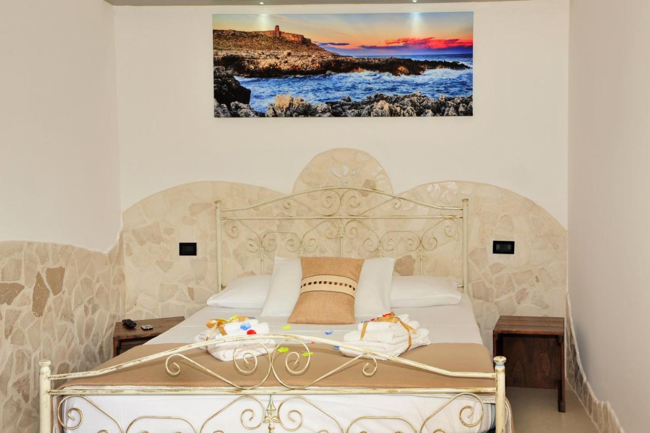 Tenuta Paifer Otranto Exterior photo