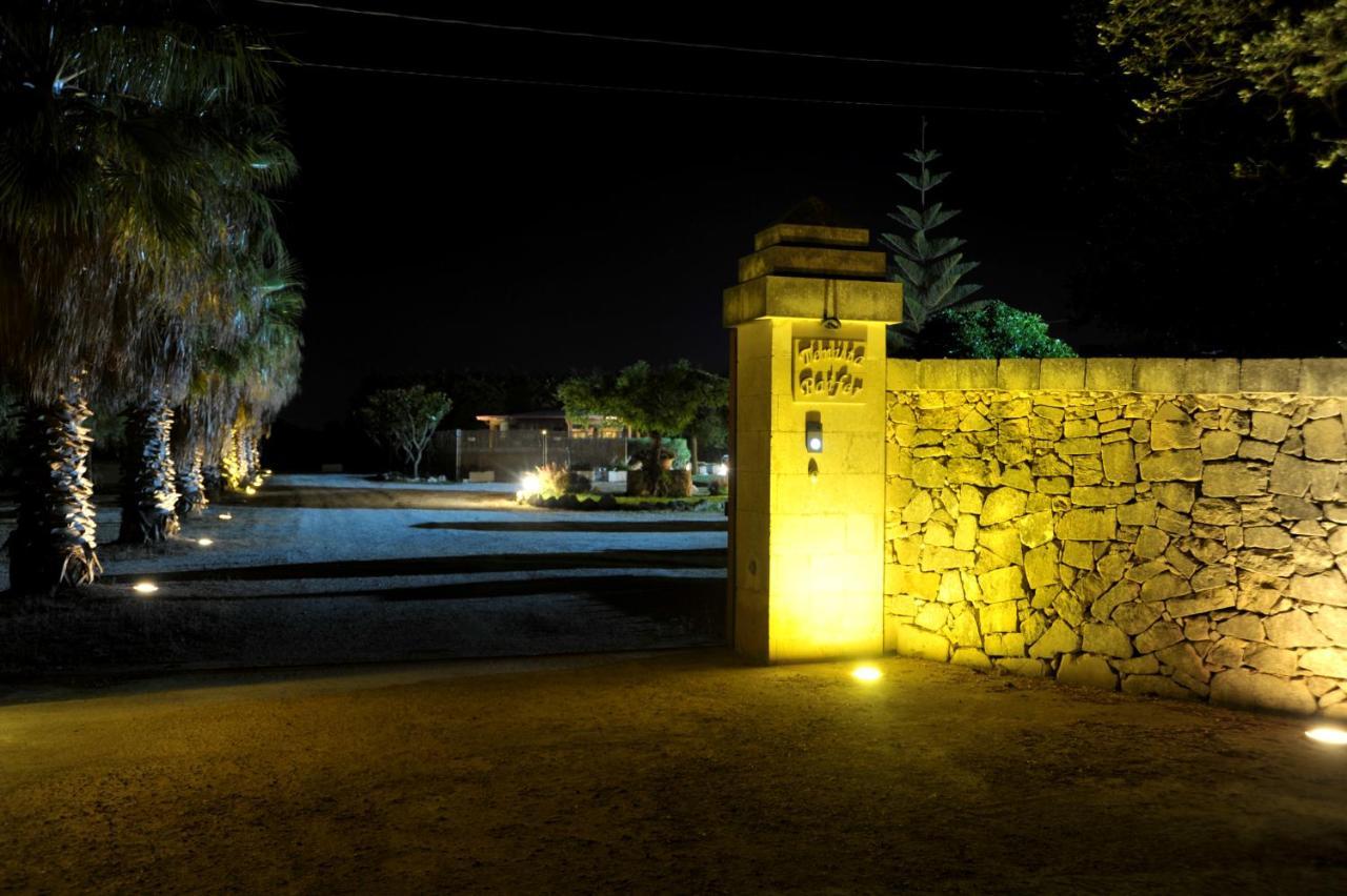 Tenuta Paifer Otranto Exterior photo